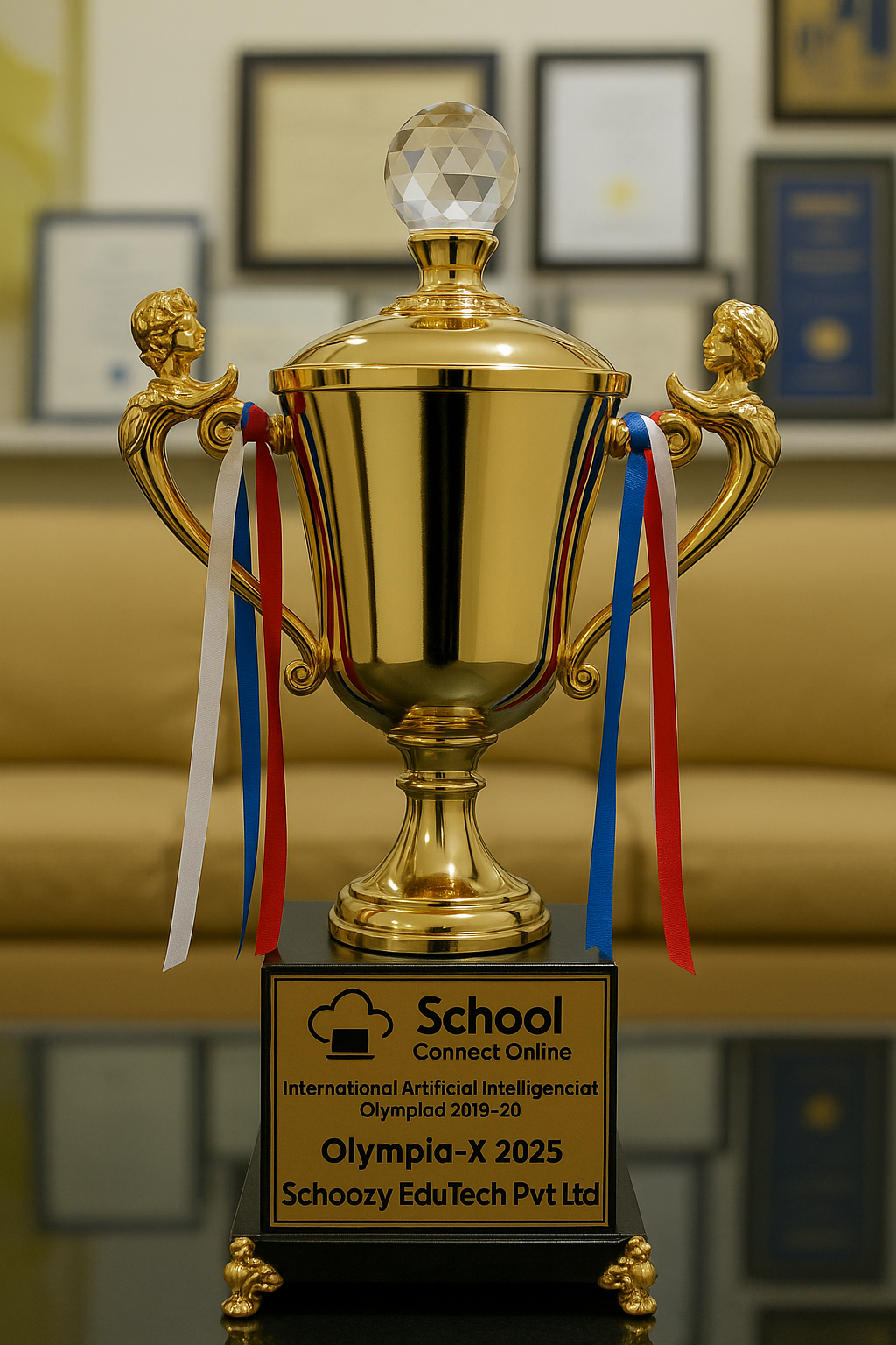 Award Image
